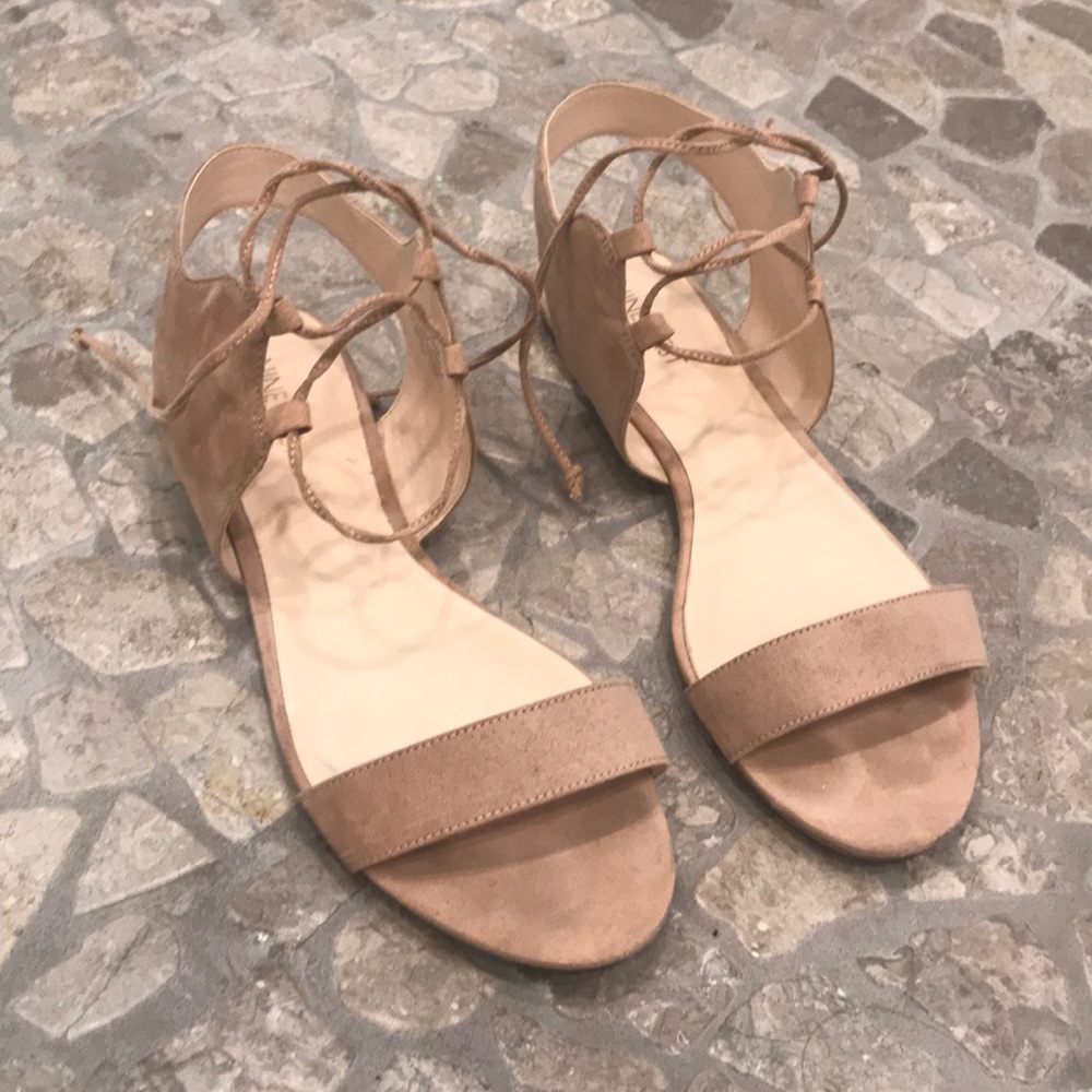 Nine West Sandals